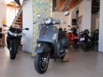 Vespa GTS 300 Super Sport ABS