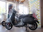 Vespa GTS 300 Super Sport ABS