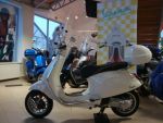 Vespa Sprint 125 3V