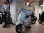 Vespa Sprint 125 3V