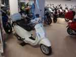 Vespa Sprint 125 3V
