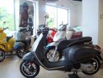 Vespa Sprint 125 3V Sport