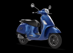 Vespa GTS 125 Super