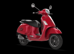 Vespa GTS 125 Super
