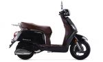 Keeway Zahara 125 E4 