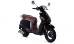 Keeway Zahara 125 E4 