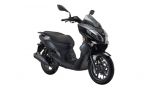 Keeway Cityblade 125 E4