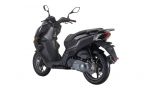 Keeway Cityblade 125 E4