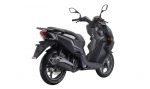 Keeway Cityblade 125 E4