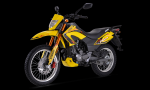 KEEWAY TX 125 ENDURO E4 