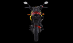 KEEWAY TX 125 ENDURO E4 