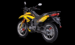 KEEWAY TX 125 ENDURO E4 