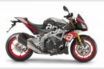 Aprilia Tuono V4 1100 Factory