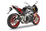Aprilia Tuono V4 1100 Factory