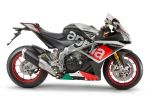 Aprilia RSV4 RR