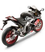 Aprilia RSV4 RR
