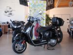 Vespa GTS 300 Super ABS