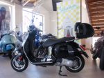 Vespa GTS 300 Super ABS