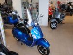Vespa GTS 300 Super ABS