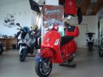 Vespa GTS 300 Super ABS