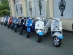 Vespa GTS 300 Super ABS