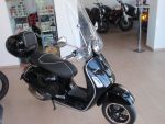 Vespa GTS 300 Super ABS