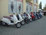 Vespa GTS 300 Super ABS