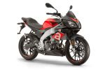 Aprilia Touno 125