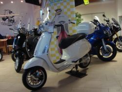 Vespa Sprint 125 3V