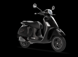 Vespa GTS 125 Super