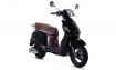 Keeway Zahara 125 E4 