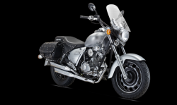 KEEWAY SUPERLIGHT 125 ST E5 