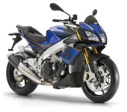 Aprilia Tuono V4 1100 RR