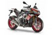 Aprilia Tuono V4 1100 Factory