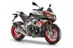 Aprilia Tuono V4 1100 Factory