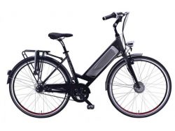 Benelli Classica LX 26