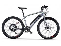 Benelli Rapida S 500