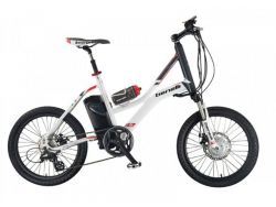 Benelli City link sport