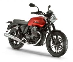 Moto Guzzi V7 III Stone ABS