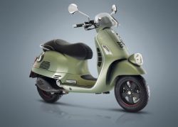 VESPA SEI GIORNI 300